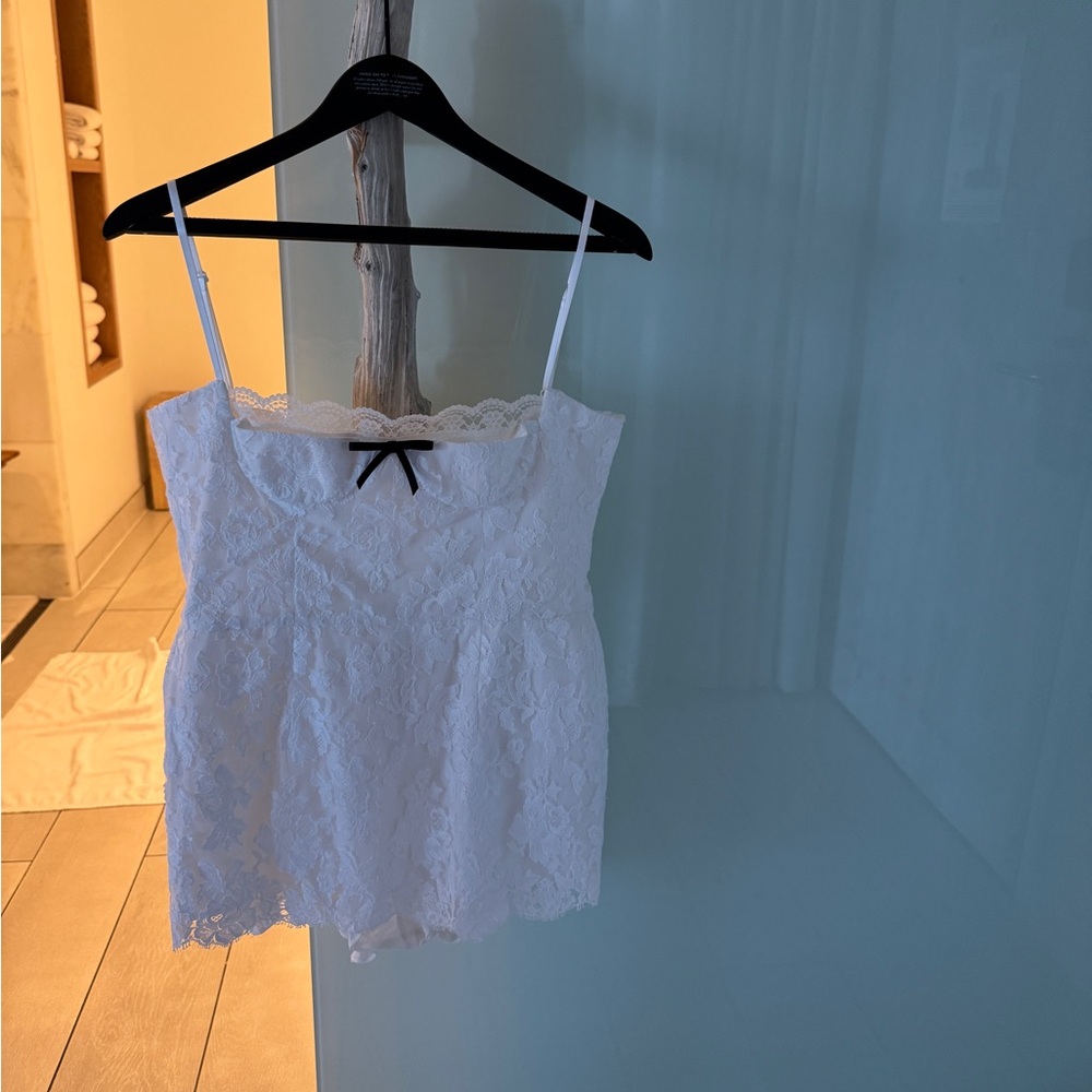 Authentic New Shushu Tong Minidress, Size - Small (us 8)